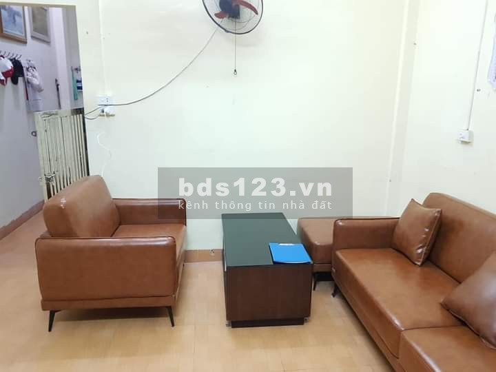 Chính chủ bán nhà mặt phố Đại Mỗ Nam Từ Liêm, dt 68m2, 2 tầng mặt tiền 4m, giá 8.7 tỷ