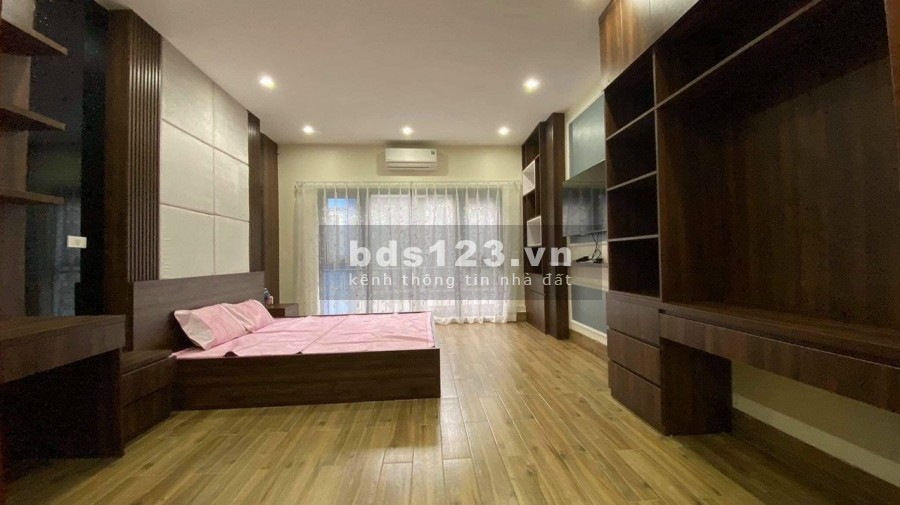 Bán nhà phố Hàm Nghi kinh doanh, 6 tầng 65m2, thang máy, giá 11…