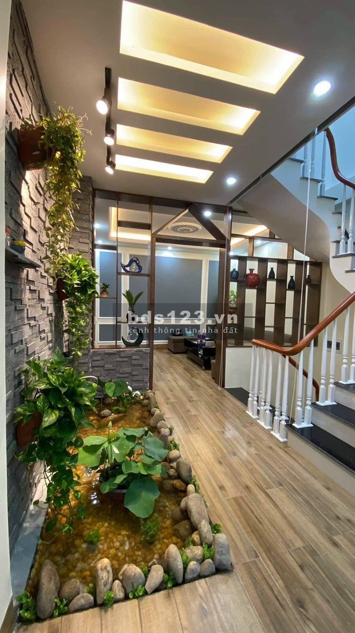 Bán nhà phố Hàm Nghi kinh doanh, 6 tầng 65m2, thang máy, giá 11…