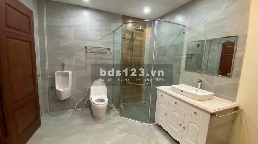 Bán nhà phố Hàm Nghi kinh doanh, 6 tầng 65m2, thang máy, giá 11…