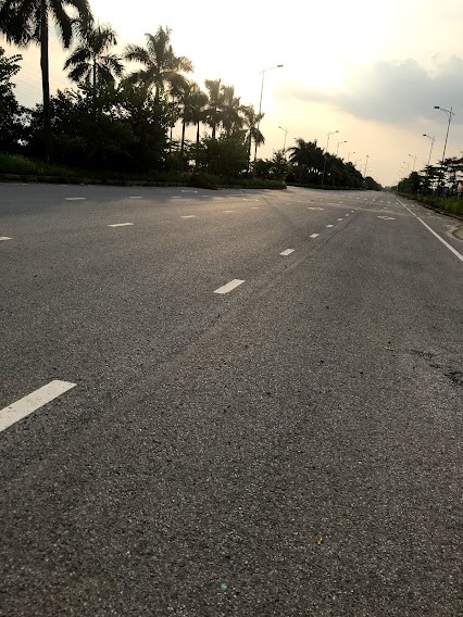 Chính chủ bán lô đất dt 102m2, giá 1.7 tỷ, hướng Đông Nam, view hồ dự án New city Phố Nối