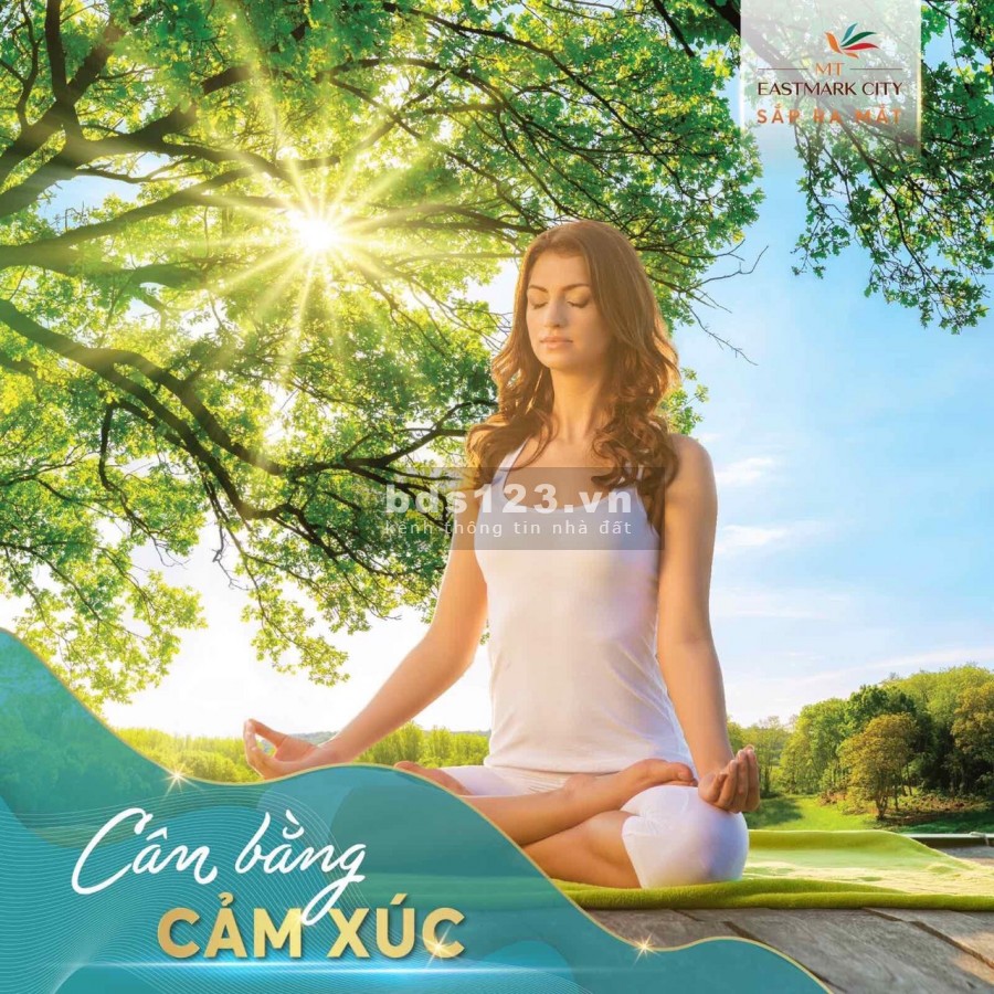 MTEastmark city dự án mới nhất và được mong chờ nhất Q9, hot nhất căn hộ