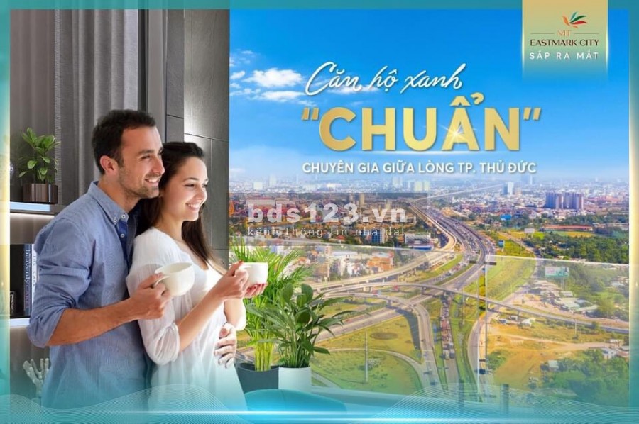 MTEastmark city dự án mới nhất và được mong chờ nhất Q9, hot nhất căn hộ