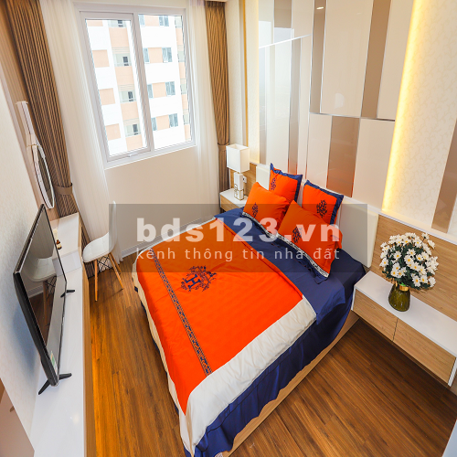 Giá từ 1 tỷ 5 cho một căn hộ chung cư tại Eurowindow River Park, Đông Anh. nhìn ra sông Đuống
