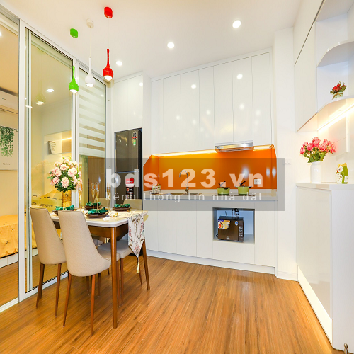 Giá từ 1 tỷ 5 cho một căn hộ chung cư tại Eurowindow River Park, Đông Anh. nhìn ra sông Đuống
