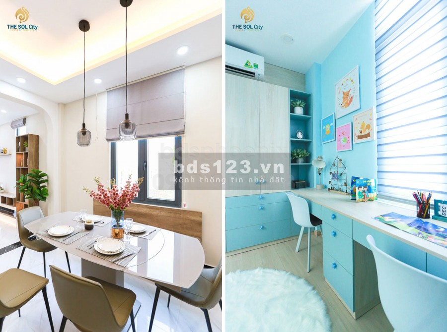 Dự án thật giá trị thật giá F0 siêu ưu đãi mùa dịch, sổ hồng riêng, bao GPXD, bàn giao ngay