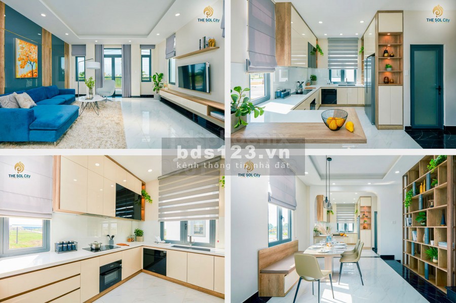 Dự án thật giá trị thật giá F0 siêu ưu đãi mùa dịch, sổ hồng riêng, bao GPXD, bàn giao ngay