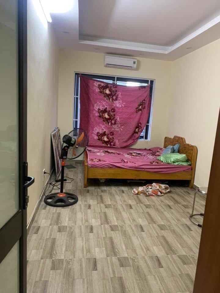 Nhà Đẹp Lê Trọng Tấn, Thanh Xuân dt 55m2, 4 tầng, giá 4.8 tỷ nhà 2 thoáng gần phố