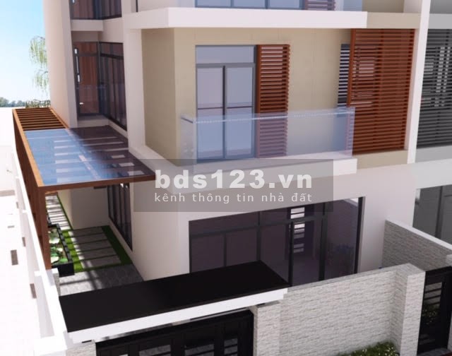 Bán nha KĐT Văn Phú, Phân lô liền kề,Ga ra, kinh doanh, văn phòng, diện tích 77m2, giá 7,55 tỷ.