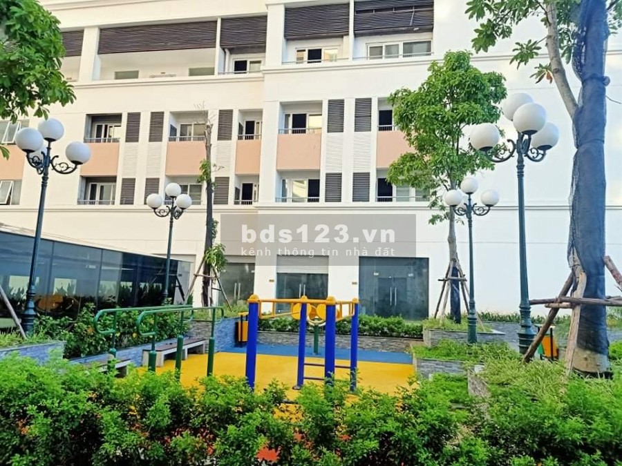 Giá từ 1 tỷ 5 cho một căn hộ chung cư tại Eurowindow River Park, Đông Anh. nhìn ra sông Đuống