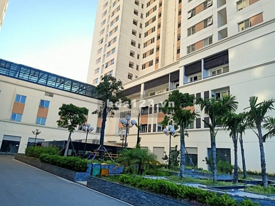 Giá từ 1 tỷ 5 cho một căn hộ chung cư tại Eurowindow River Park, Đông Anh. nhìn ra sông Đuống