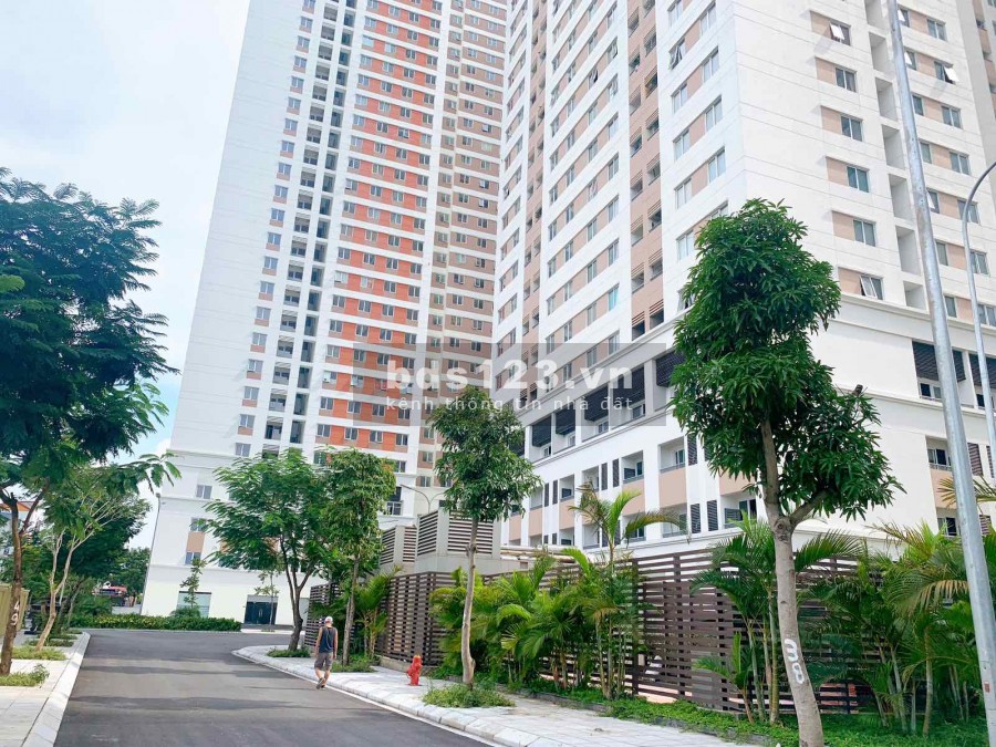Giá từ 1 tỷ 5 cho một căn hộ chung cư tại Eurowindow River Park, Đông Anh. nhìn ra sông Đuống
