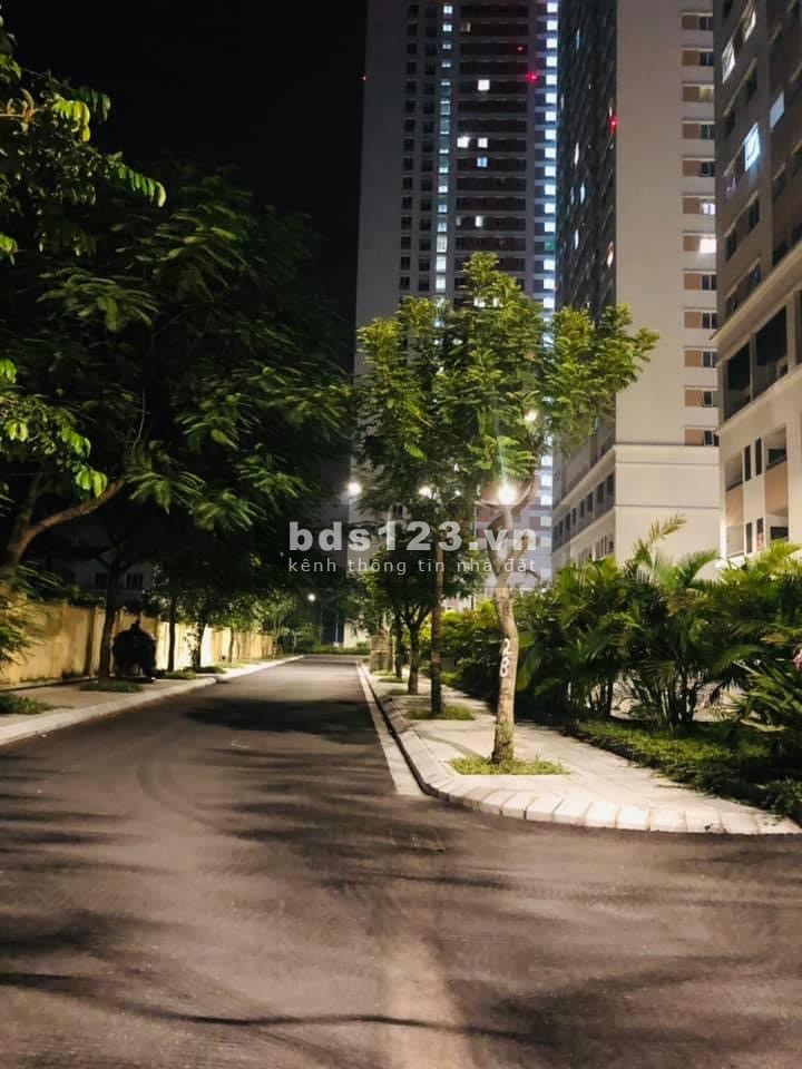 Giá từ 1 tỷ 5 cho một căn hộ chung cư tại Eurowindow River Park, Đông Anh. nhìn ra sông Đuống