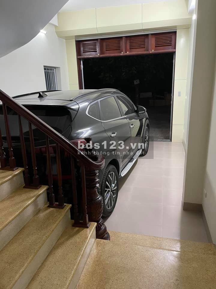 Bán nhà khu đô thị Văn Khê Hà Đông phân lô ô tô tránh view đẹp dtsd 60m2, giá 7 Tỷ
