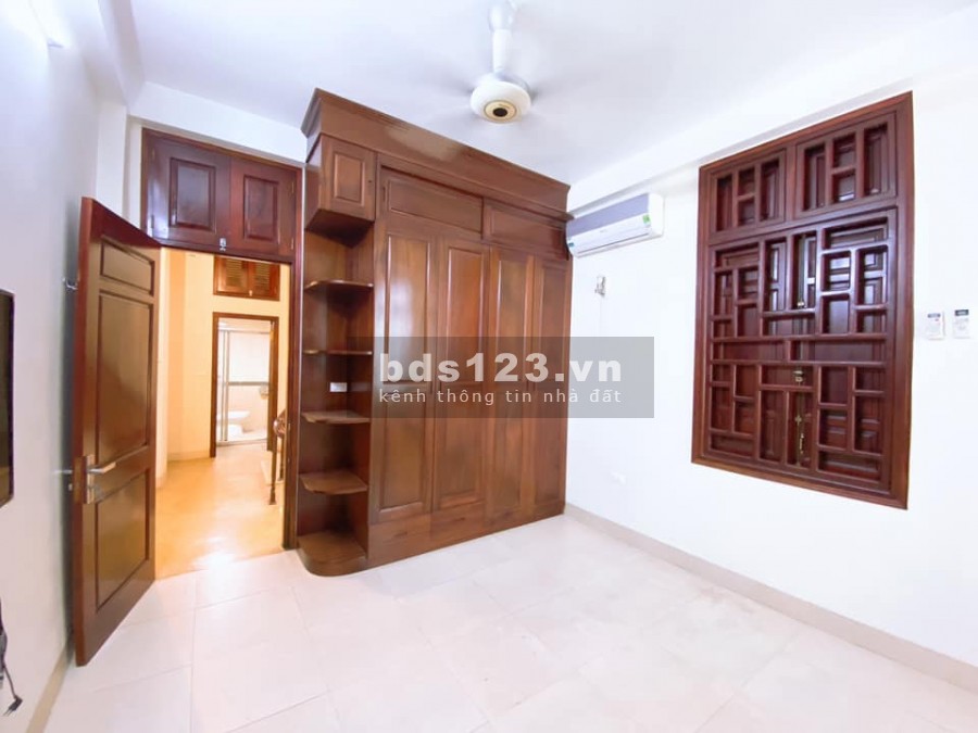 Bán nhà khu đô thị Văn Khê Hà Đông phân lô ô tô tránh view đẹp dtsd 60m2, giá 7 Tỷ