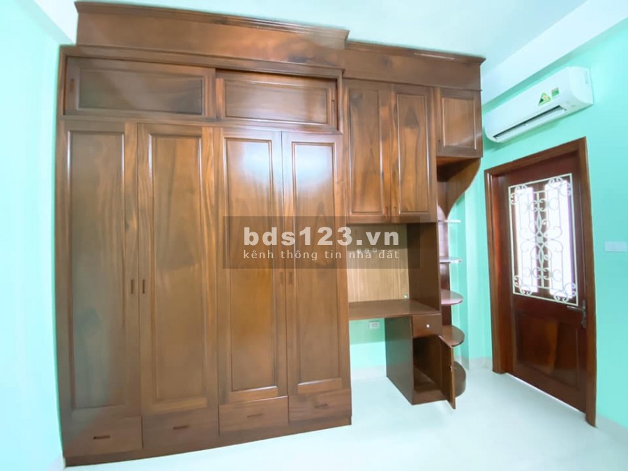 Bán nhà khu đô thị Văn Khê Hà Đông phân lô ô tô tránh view đẹp dtsd 60m2, giá 7 Tỷ