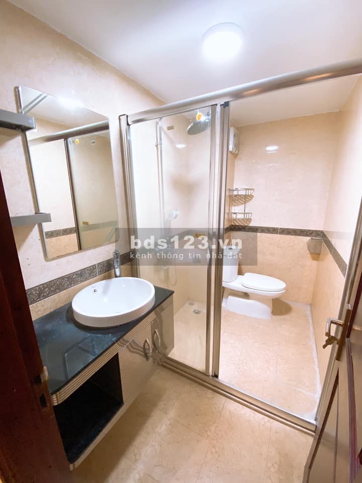 Bán nhà khu đô thị Văn Khê Hà Đông phân lô ô tô tránh view đẹp dtsd 60m2, giá 7 Tỷ