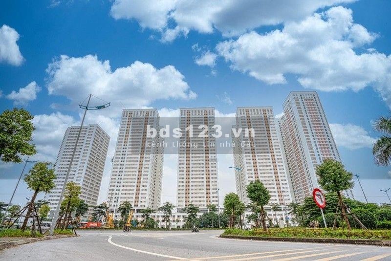 Chung Cư Eurowindow River Park- Nơi Hạnh Phúc Ngập Tràn, Sở Hữu Lâu Dài