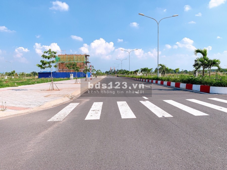 Chính chủ cần bán đất thị trấn Trảng Bom, Quốc Lộ 1A, giá bán chỉ 14 triệu/m2