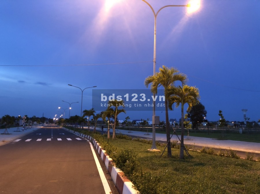 Chính chủ cần bán đất thị trấn Trảng Bom, Quốc Lộ 1A, giá bán chỉ 14 triệu/m2