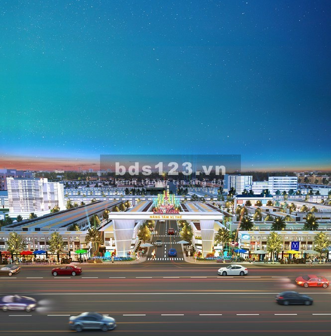 Bán gấp lô đất mặt tiền DT741, thị xa Bến Cát, giá đầu tư 14/9, khu dân cư hạ tầng hoàn thiện