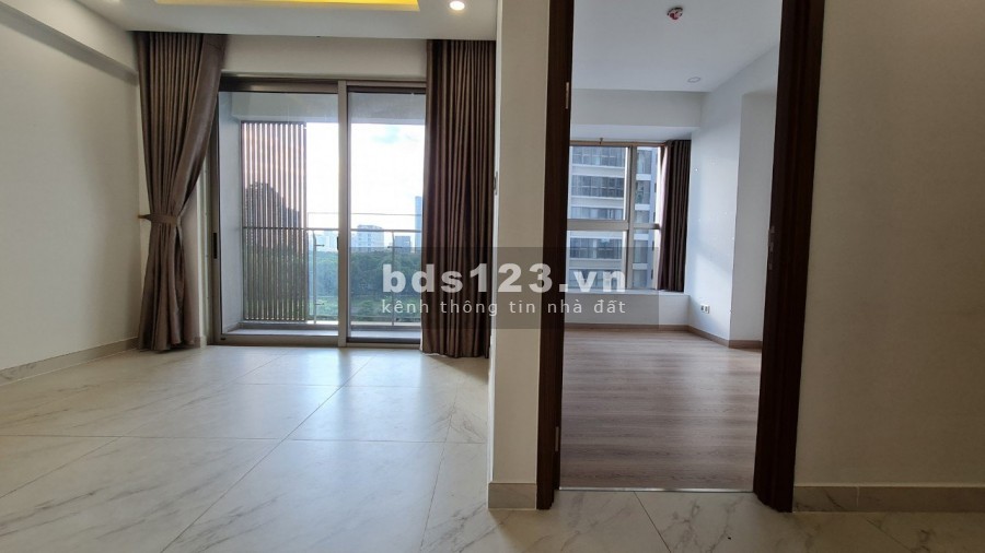 Căn hộ cao cấp view sông Midtown Signature – 2 PN, dtsd 81m2. Đã hoàn thiện cơ bản