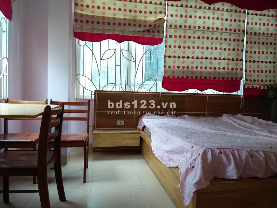 Bán nhà nguyên căn La Khê Hà Đông, ô tô tránh, 2 mặt thoáng, dt 63m2, 4 tầng, giá 5 tỷ