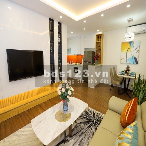 Giá từ 1 tỷ 5 cho một căn hộ chung cư tại Eurowindow River Park, Đông Anh. nhìn ra sông Đuống