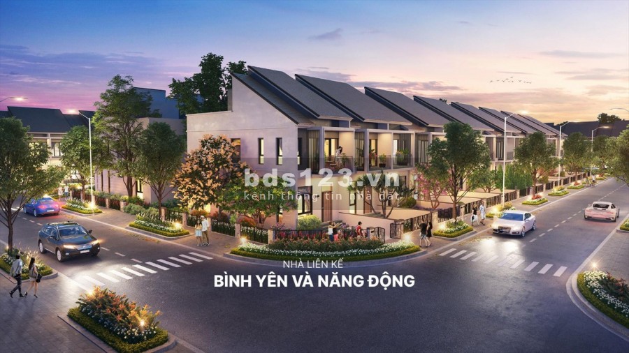 Nhà phố Gem Sky World ưu đãi mùa dịch trong tháng 09/2021 đủ tiện ích nội khu và ngoại khu