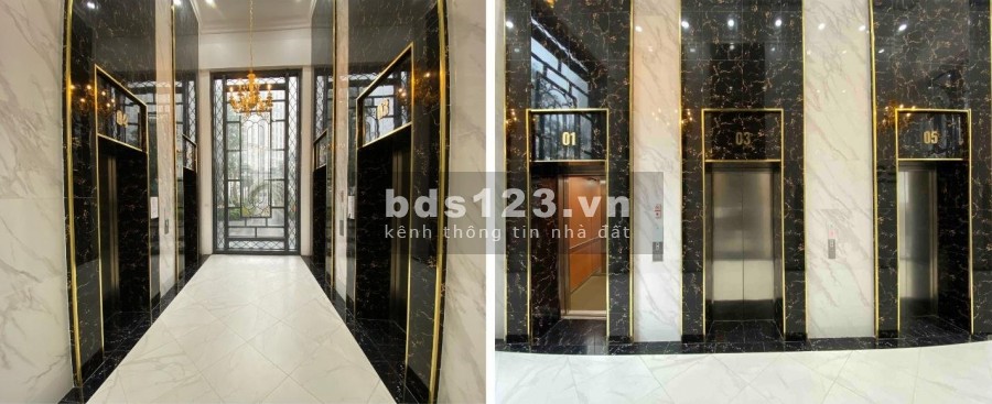 Chuẩn bị mở bán chung cư cao cấp The Jade Orchid căn hộ diện tích 113m2, giá 35 triệu/m2