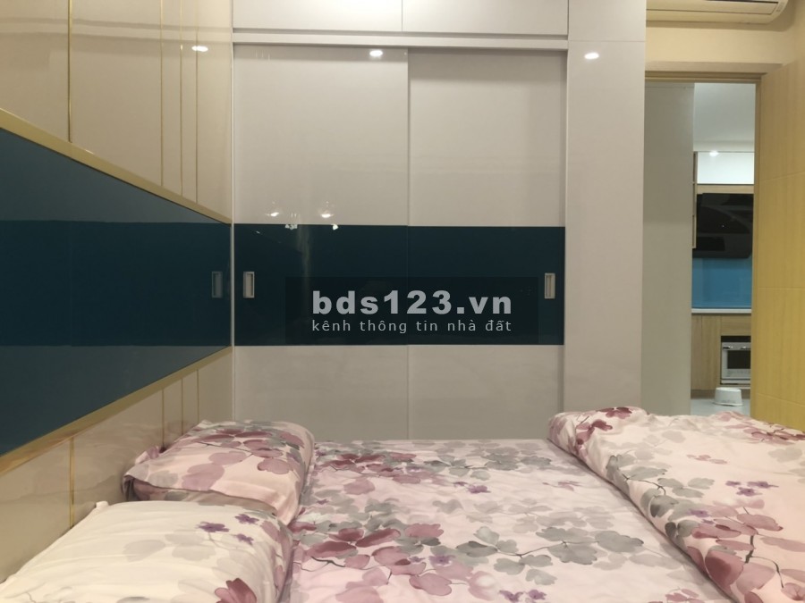 Cần bán Căn hộ 3PN - 86.33m2 Tại tháp Hawaii - View Sông- Giá mùa dịch