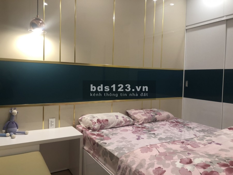 Cần bán Căn hộ 3PN - 86.33m2 Tại tháp Hawaii - View Sông- Giá mùa dịch