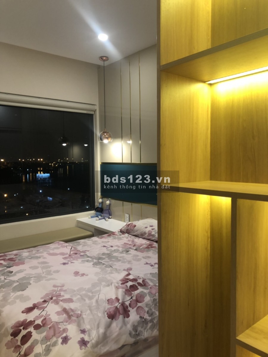 Cần bán Căn hộ 3PN - 86.33m2 Tại tháp Hawaii - View Sông- Giá mùa dịch