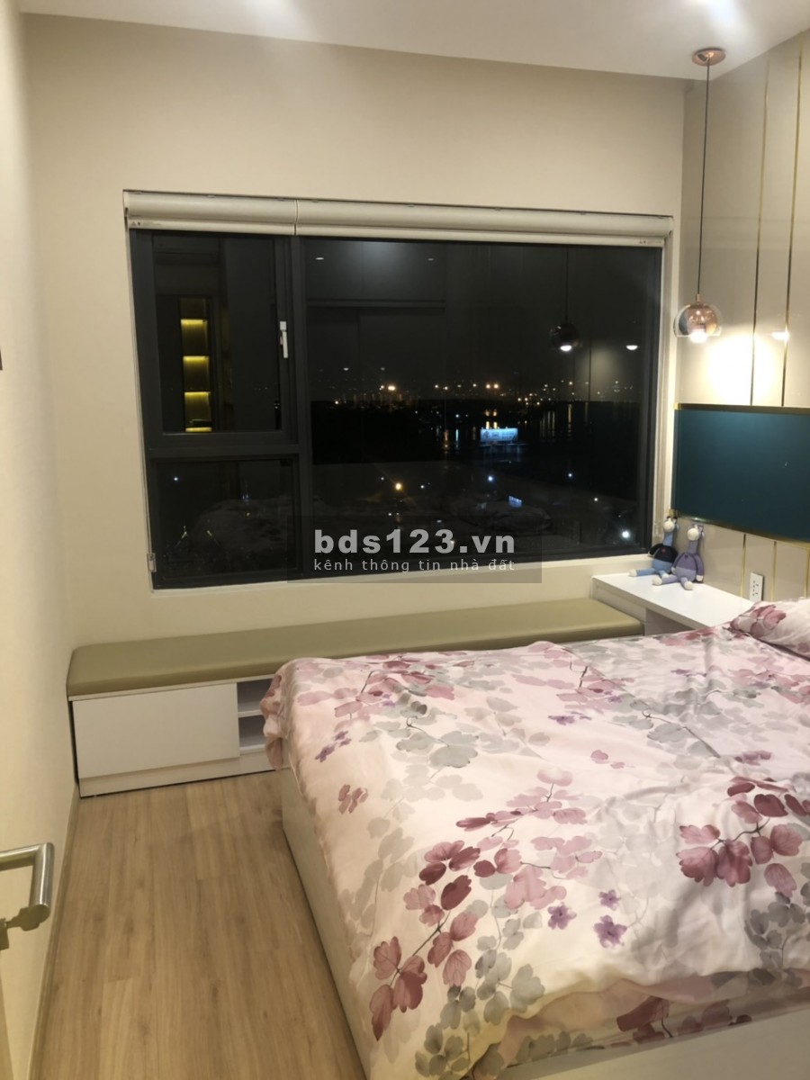 Cần bán Căn hộ 3PN - 86.33m2 Tại tháp Hawaii - View Sông- Giá mùa dịch