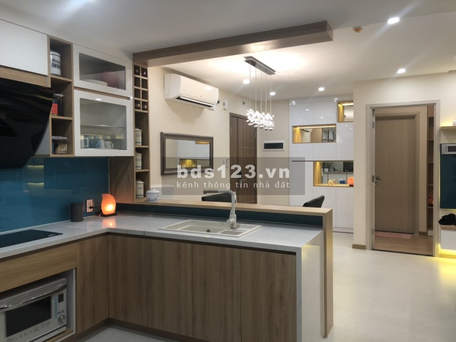 Cần bán Căn hộ 3PN - 86.33m2 Tại tháp Hawaii - View Sông- Giá mùa dịch