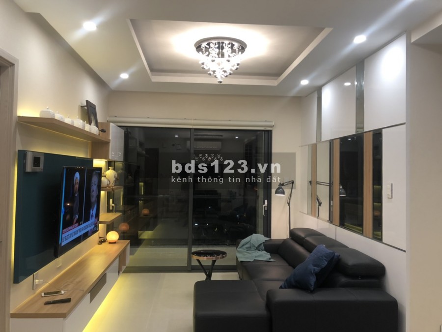 Cần bán Căn hộ 3PN - 86.33m2 Tại tháp Hawaii - View Sông- Giá mùa dịch