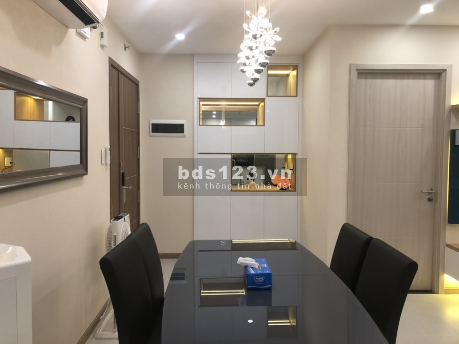 Cần bán Căn hộ 3PN - 86.33m2 Tại tháp Hawaii - View Sông- Giá mùa dịch