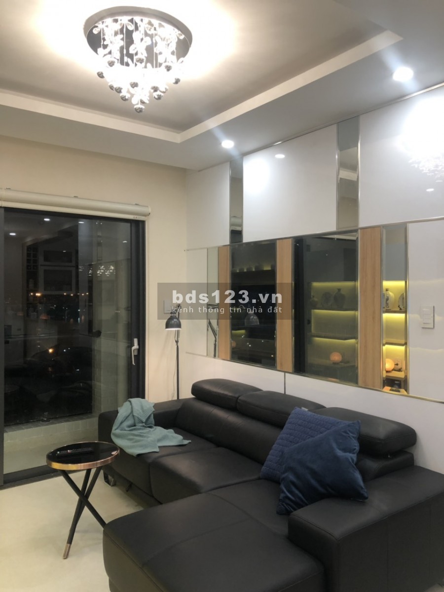 Cần bán Căn hộ 3PN - 86.33m2 Tại tháp Hawaii - View Sông- Giá mùa dịch