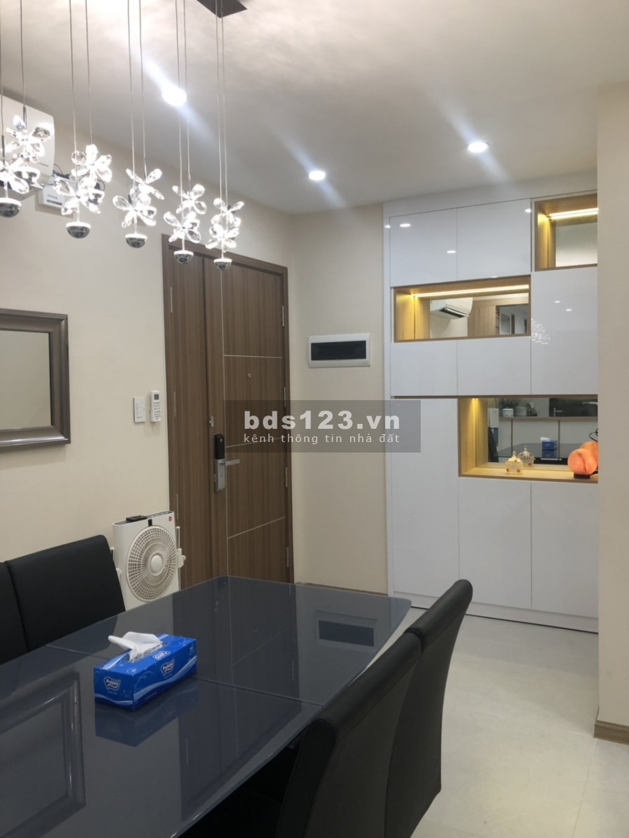 Cần bán Căn hộ 3PN - 86.33m2 Tại tháp Hawaii - View Sông- Giá mùa dịch