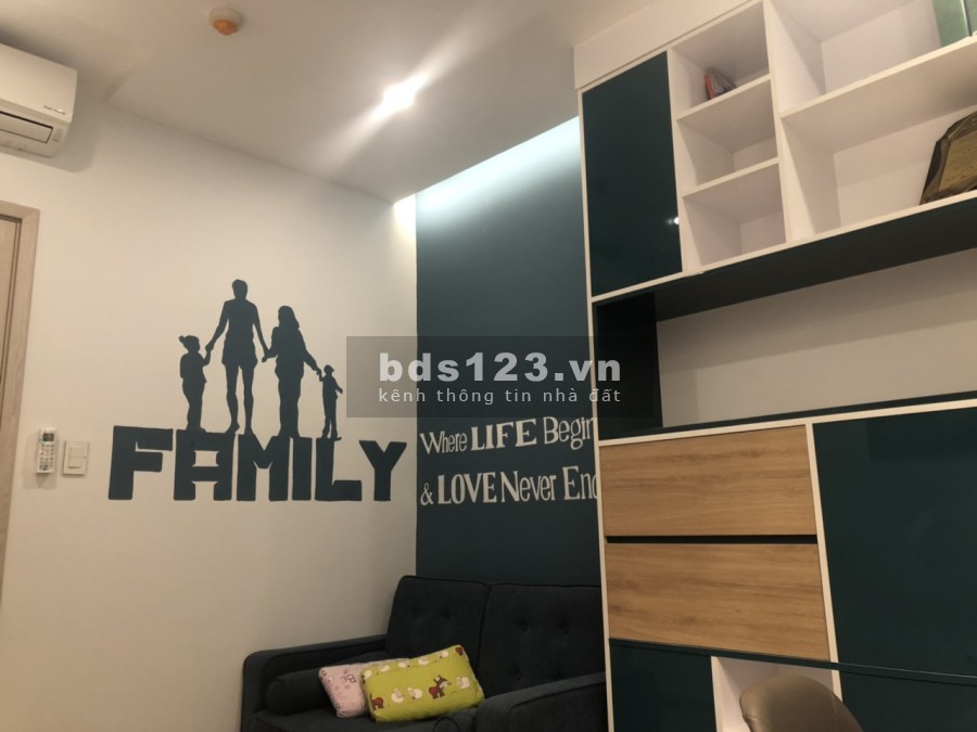 Cần bán Căn hộ 3PN - 86.33m2 Tại tháp Hawaii - View Sông- Giá mùa dịch