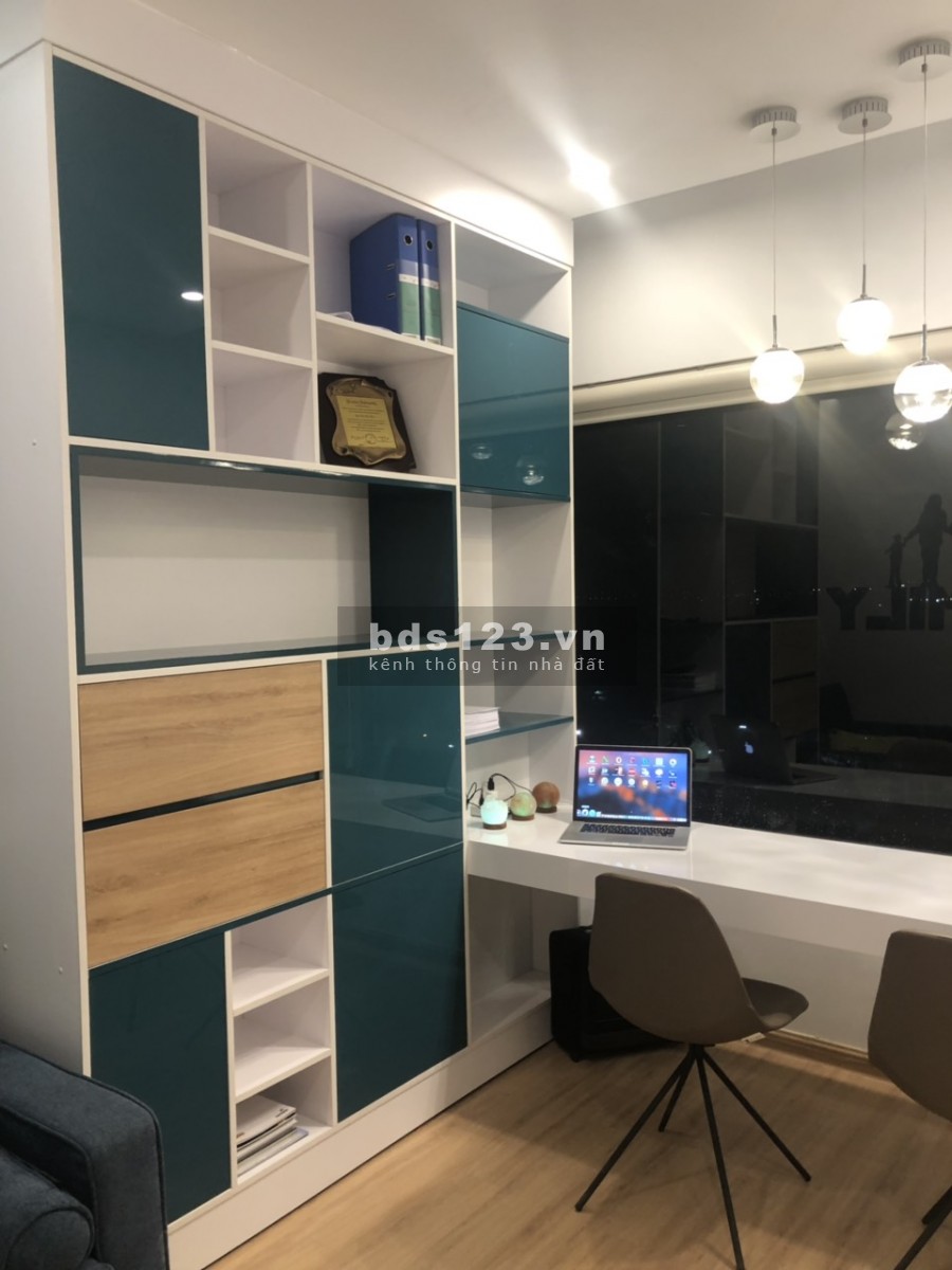 Cần bán Căn hộ 3PN - 86.33m2 Tại tháp Hawaii - View Sông- Giá mùa dịch
