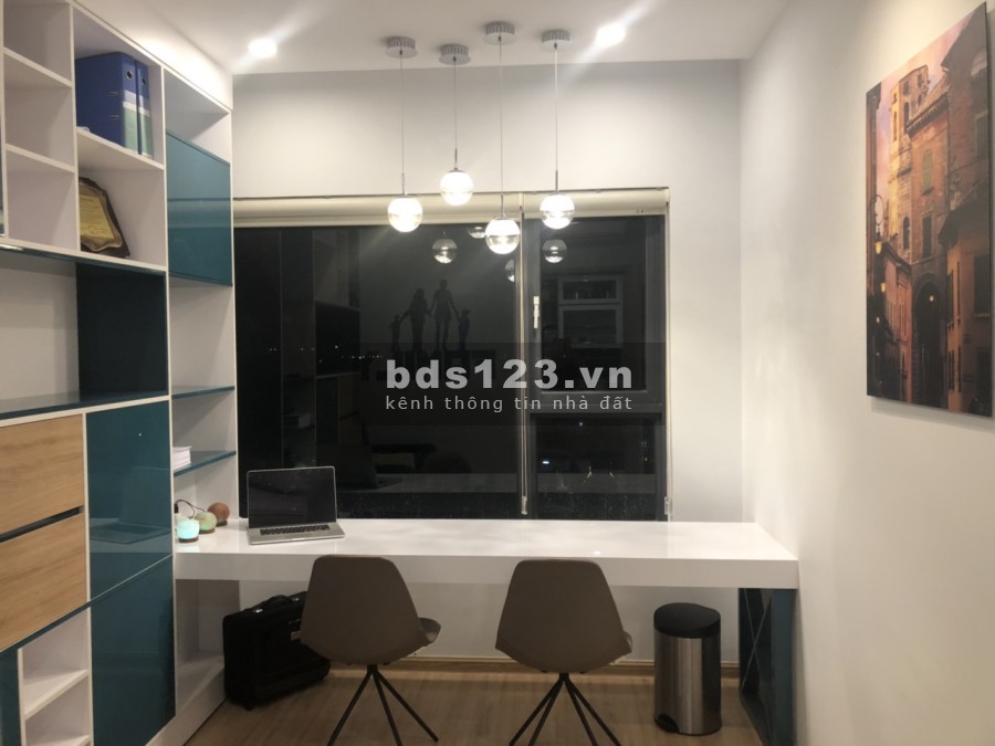 Cần bán Căn hộ 3PN - 86.33m2 Tại tháp Hawaii - View Sông- Giá mùa dịch