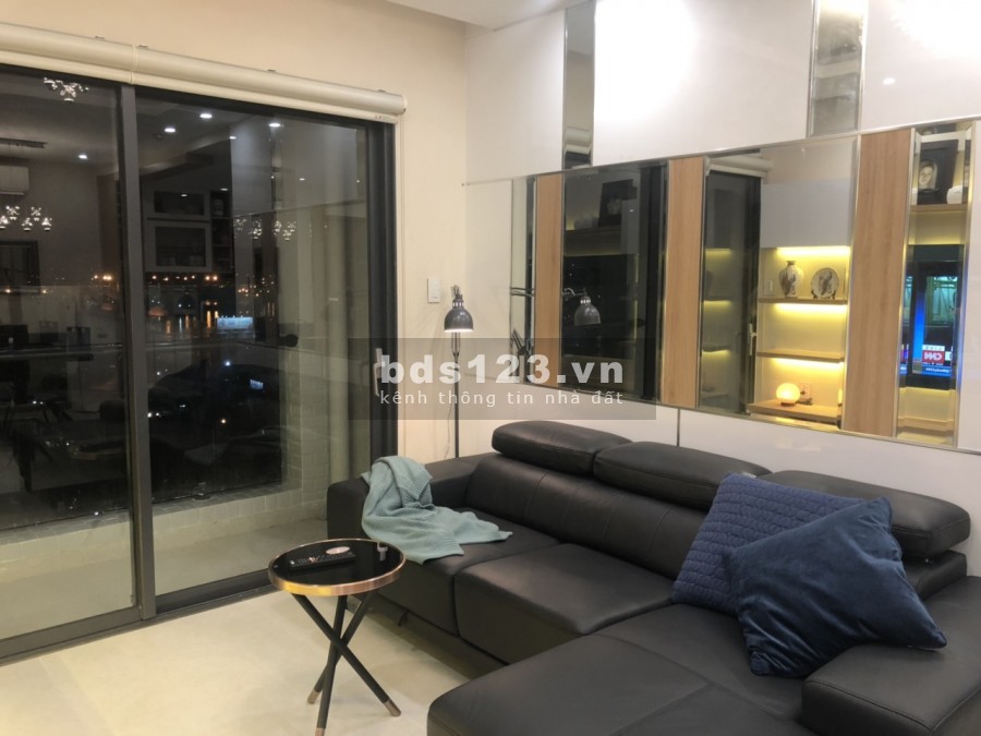Cần bán Căn hộ 3PN - 86.33m2 Tại tháp Hawaii - View Sông- Giá mùa dịch