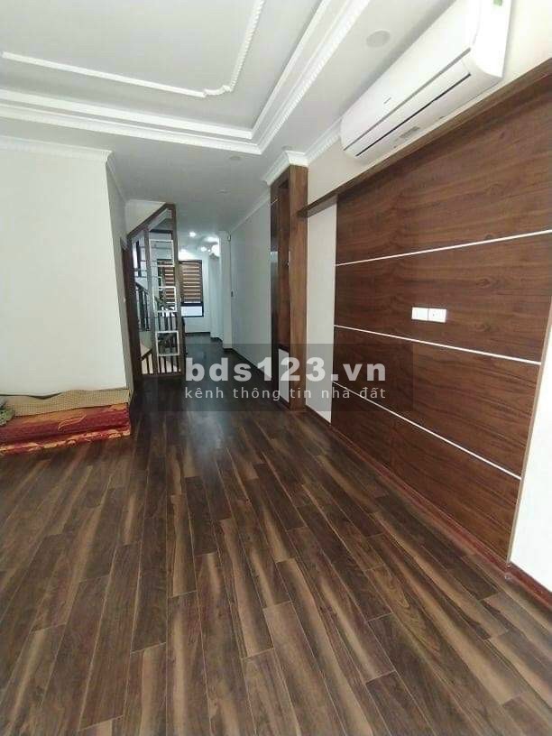 Siêu hiếm Yên Hòa Quận Cầu Giấy 3 gác tránh thoáng ngõ thông dt 75m2, 4 tầng giá chỉ 90tr/m