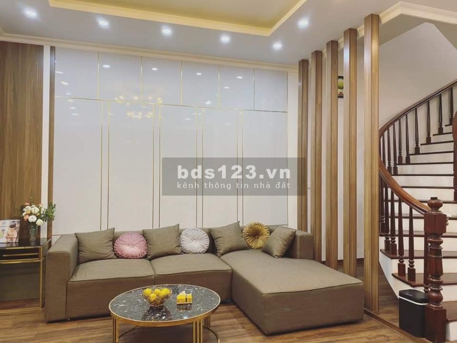 Siêu hiếm Yên Hòa Quận Cầu Giấy 3 gác tránh thoáng ngõ thông dt 75m2, 4 tầng giá chỉ 90tr/m