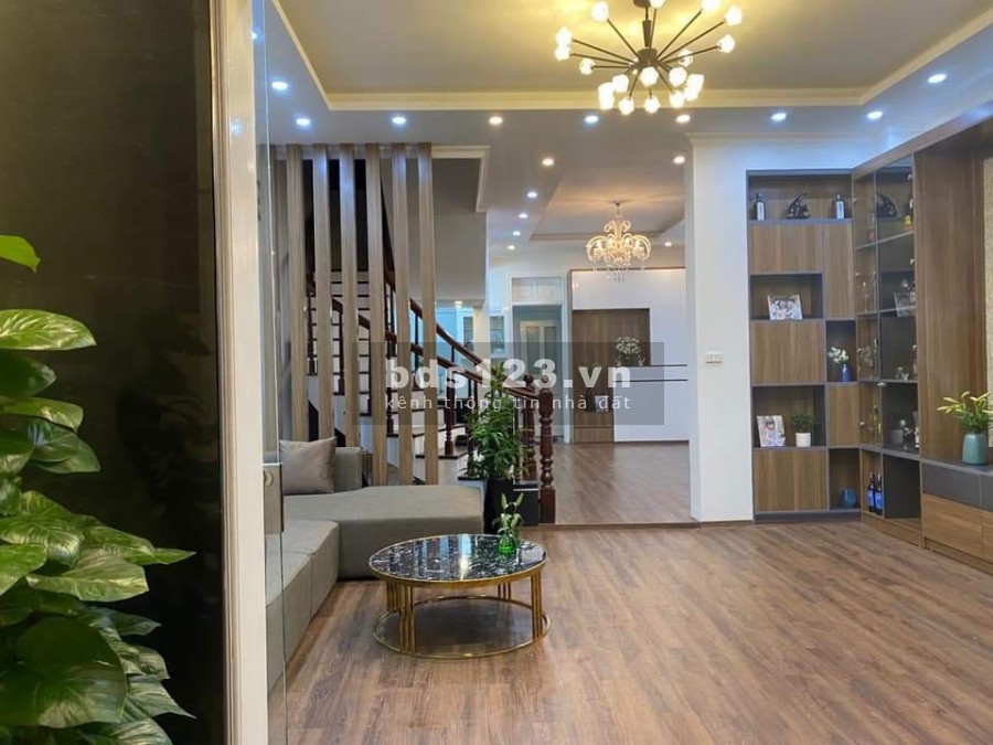 Siêu hiếm Yên Hòa Quận Cầu Giấy 3 gác tránh thoáng ngõ thông dt 75m2, 4 tầng giá chỉ 90tr/m