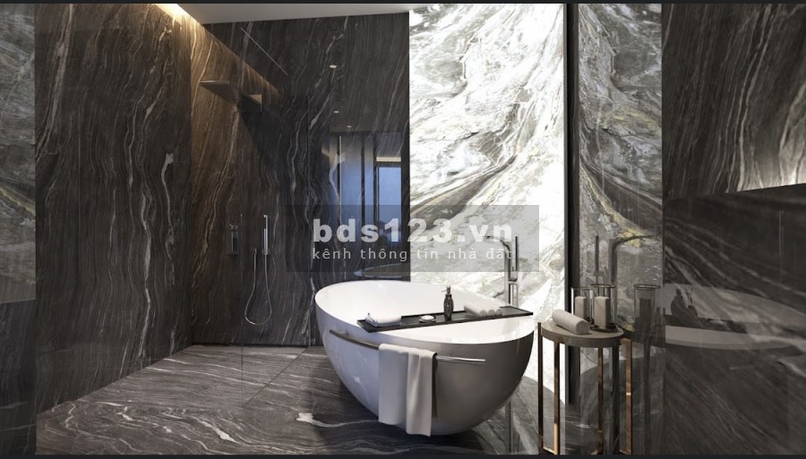 Biệt thự đẳng cấp REGAL VICTORIA kề sông cận biển đang có chính sách cực ưu đãi