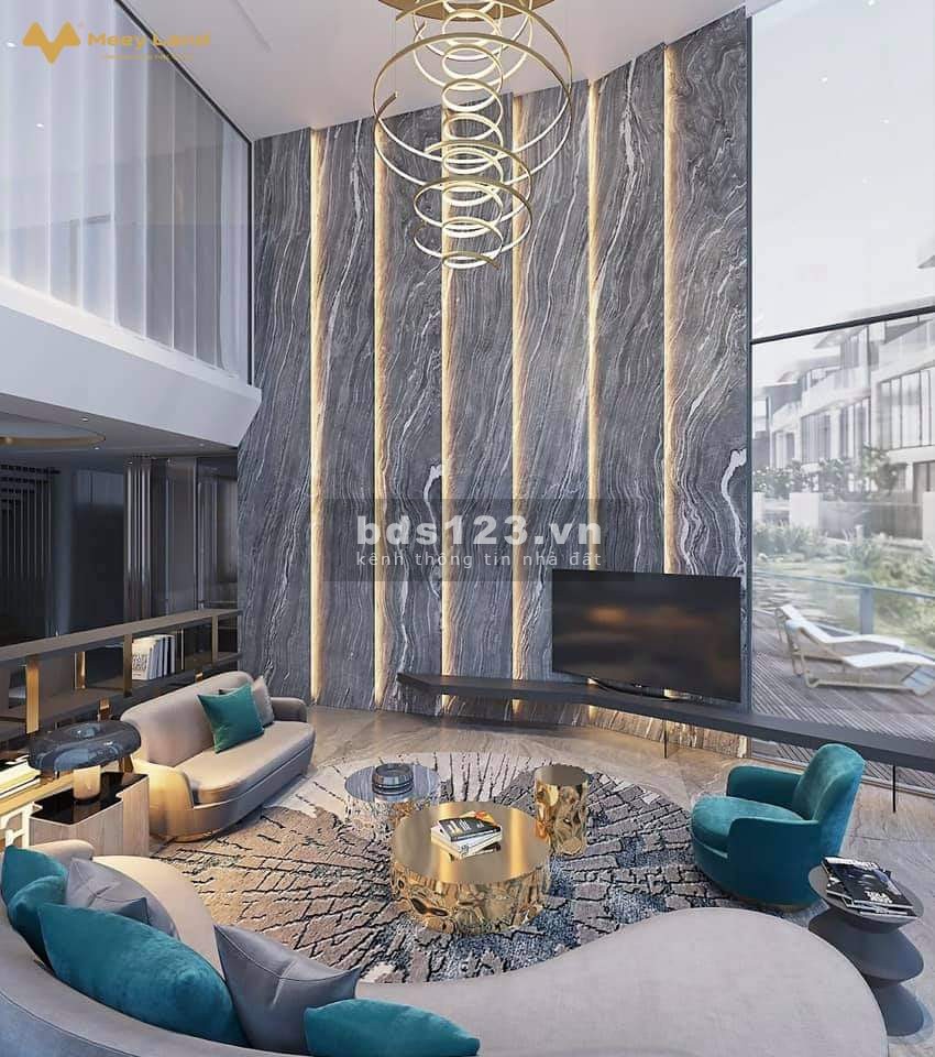 Bán Căn biệt Thự rigal victoria tại khu đô thị one world, hỗ trợ vay ân hạn nợ gốc 12 tháng