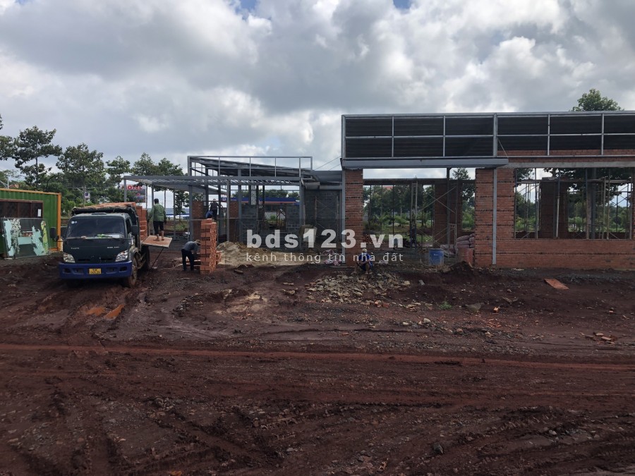 Đừng bỏ lỡ, chính chủ ra gấp nền diện tích sử dụng 110m² full TC đối diện KDL sinh thái Mỹ Lệ