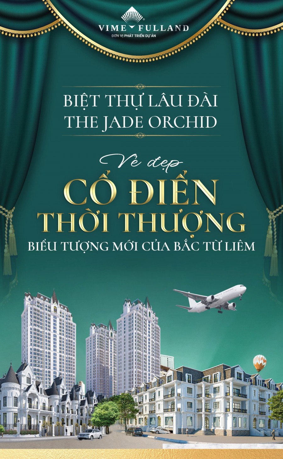 Dự án Helianthus Center Red River Cổ Dương Tiên Dương Đông Anh, dự án Vimefulland Đông Anh